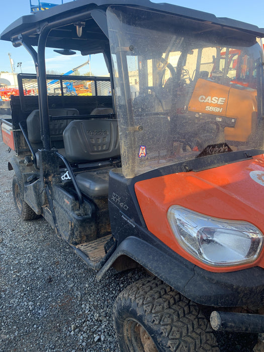 2022 KUBOTA RTV-X1140W-H (Canopy)