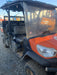 2022 KUBOTA RTV-X1140W-H (Canopy)
