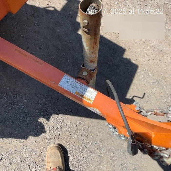 2021 RWN RWN-SS12T-7.50OBPT-SS