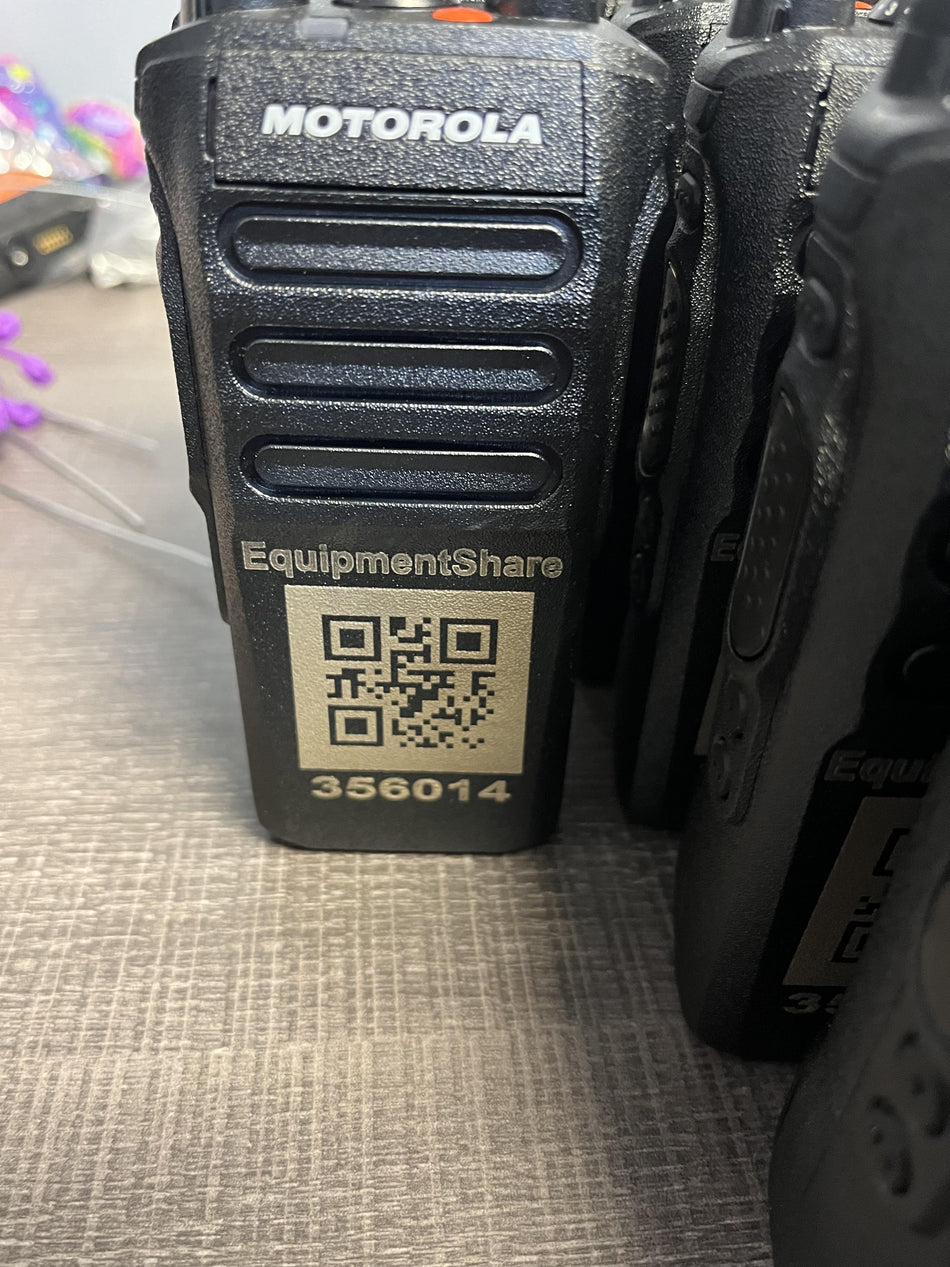2023 MOTOROLA R7 NON-DISPLAY