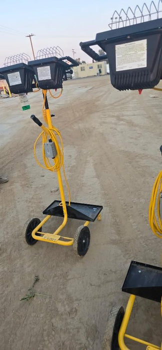 2019 FOSTORIA PUL-1000Q-CD