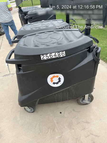 2022 POWER BREEZER PB4BASE