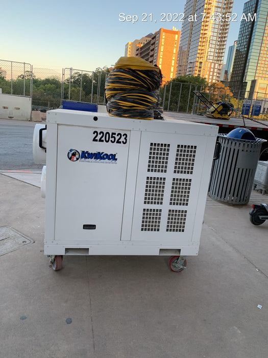 2022 KWIKOOL KPO5-21