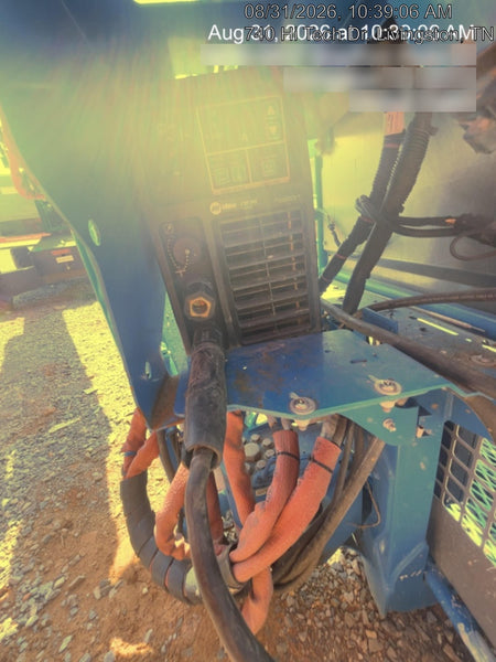 2022 MILLER ELECTRIC CST-280