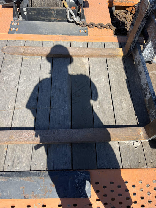 2024 ARROW MATERIAL HANDLING F5100CB