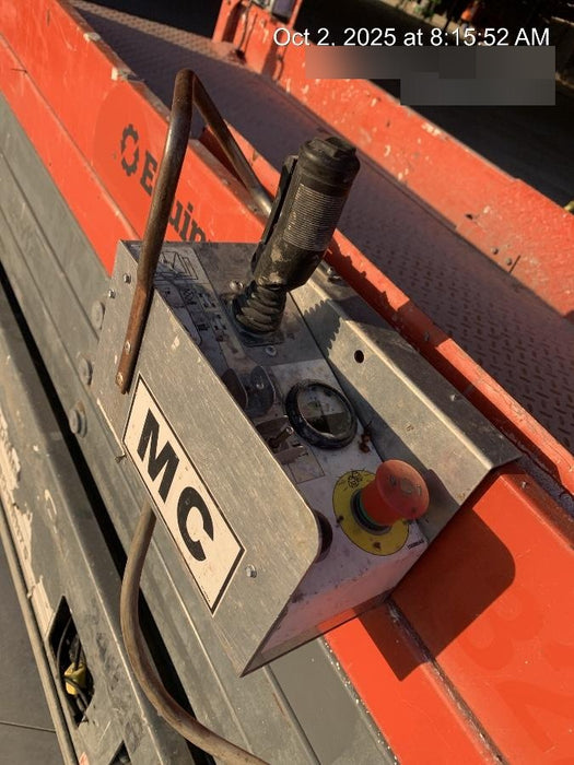 2019 Skyjack SJIII-3226 Skyjack SJIII3226 Standard w/Trojan Batteries