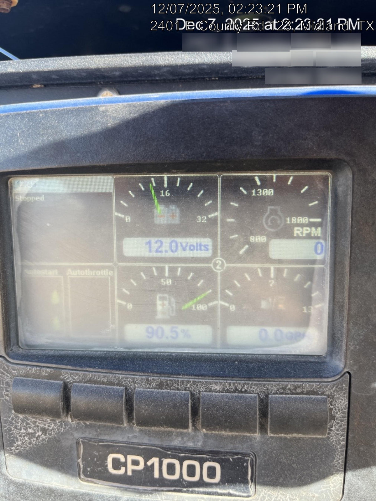 2022 PIONEER PP66S12L71-TD2.9L4