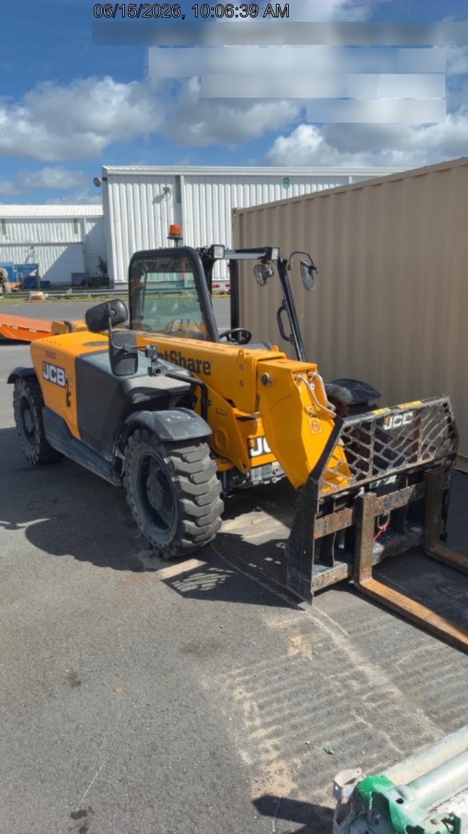 2024 JCB 505-20TC