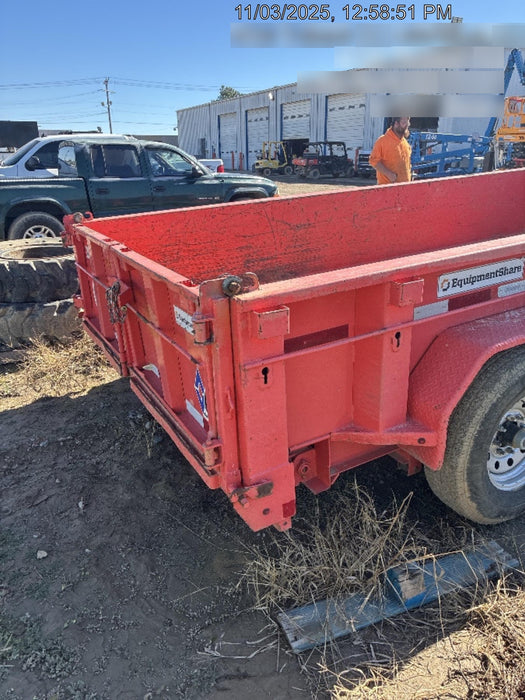 2020 DIAMOND C TRAILERS LPD-14