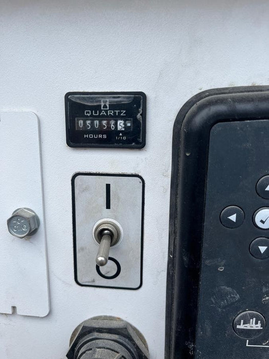 2022 WACKER NEUSON G25