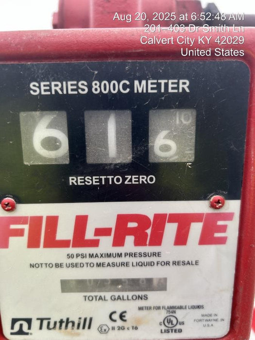 2023 SHINDAIWA DGK15FL