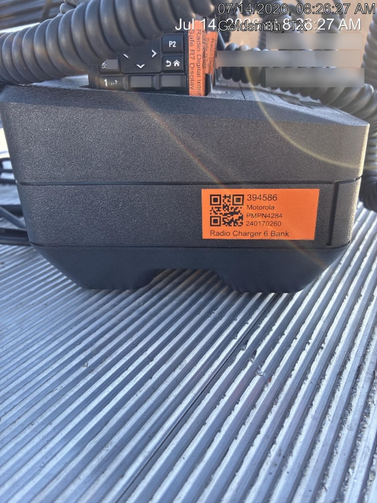 2024 MOTOROLA PMPN4284