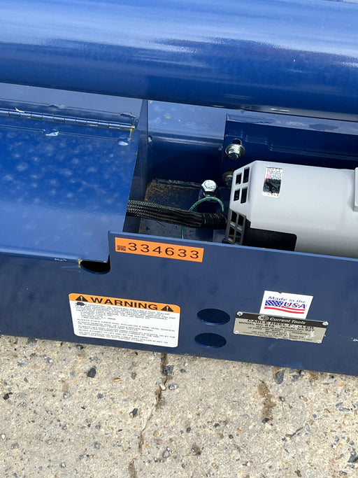 2023 CURRENT TOOLS 615