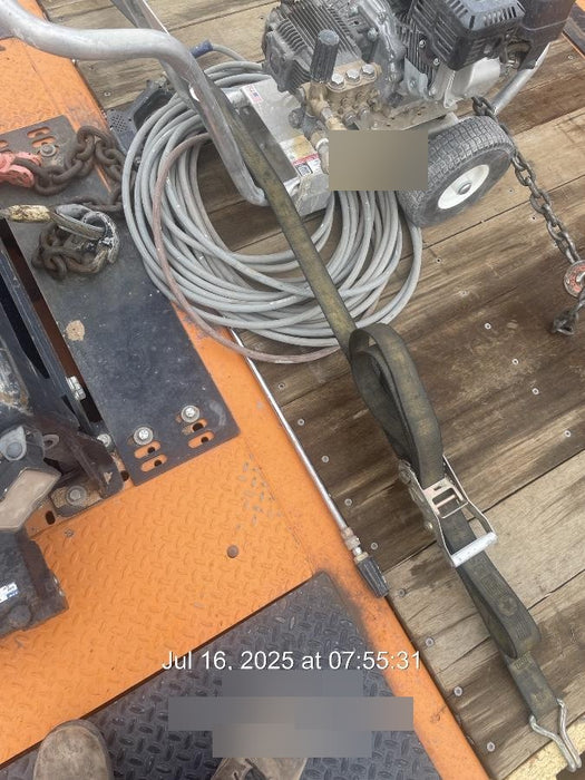 2020 MI-T-M CORPORATION CA-2703-1MMH