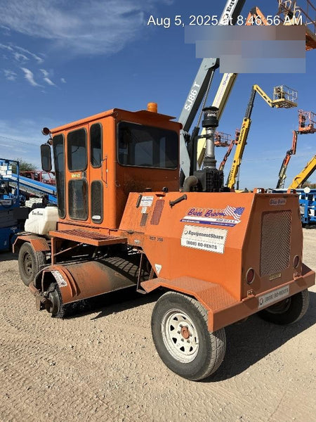 2021 BROCE RCT350