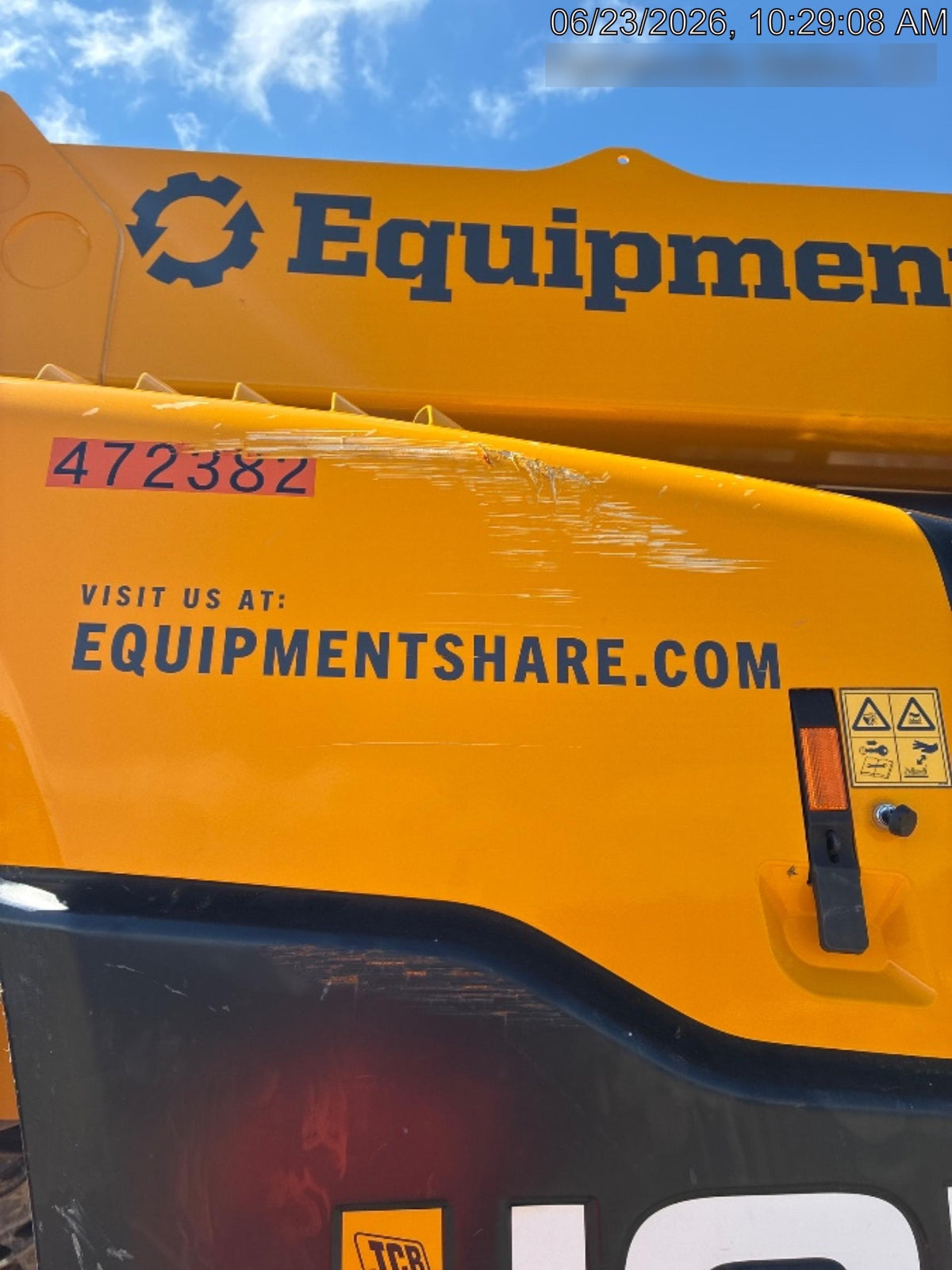 2025 JCB 510-56
