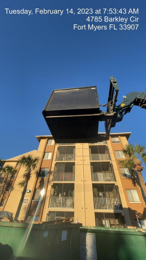 2022 STAR INDUSTRIES 1425