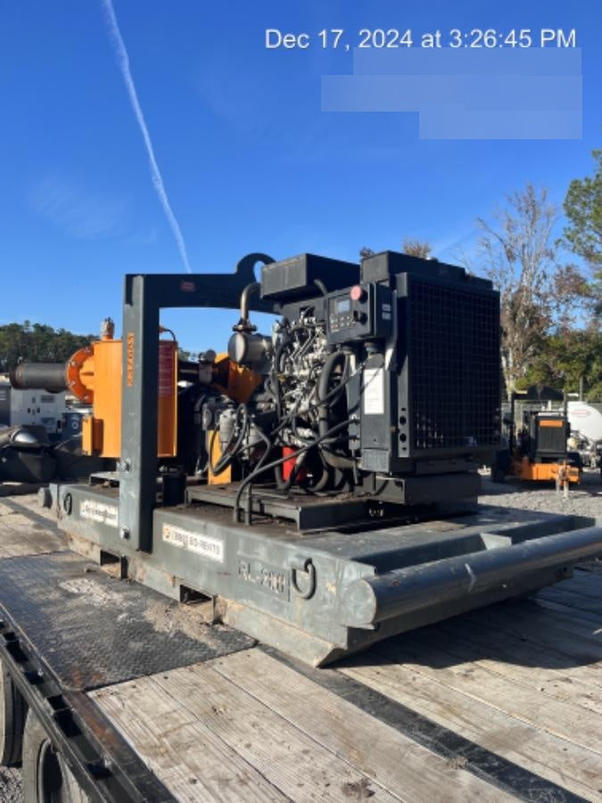 2022 MYERS-SETH RL-200