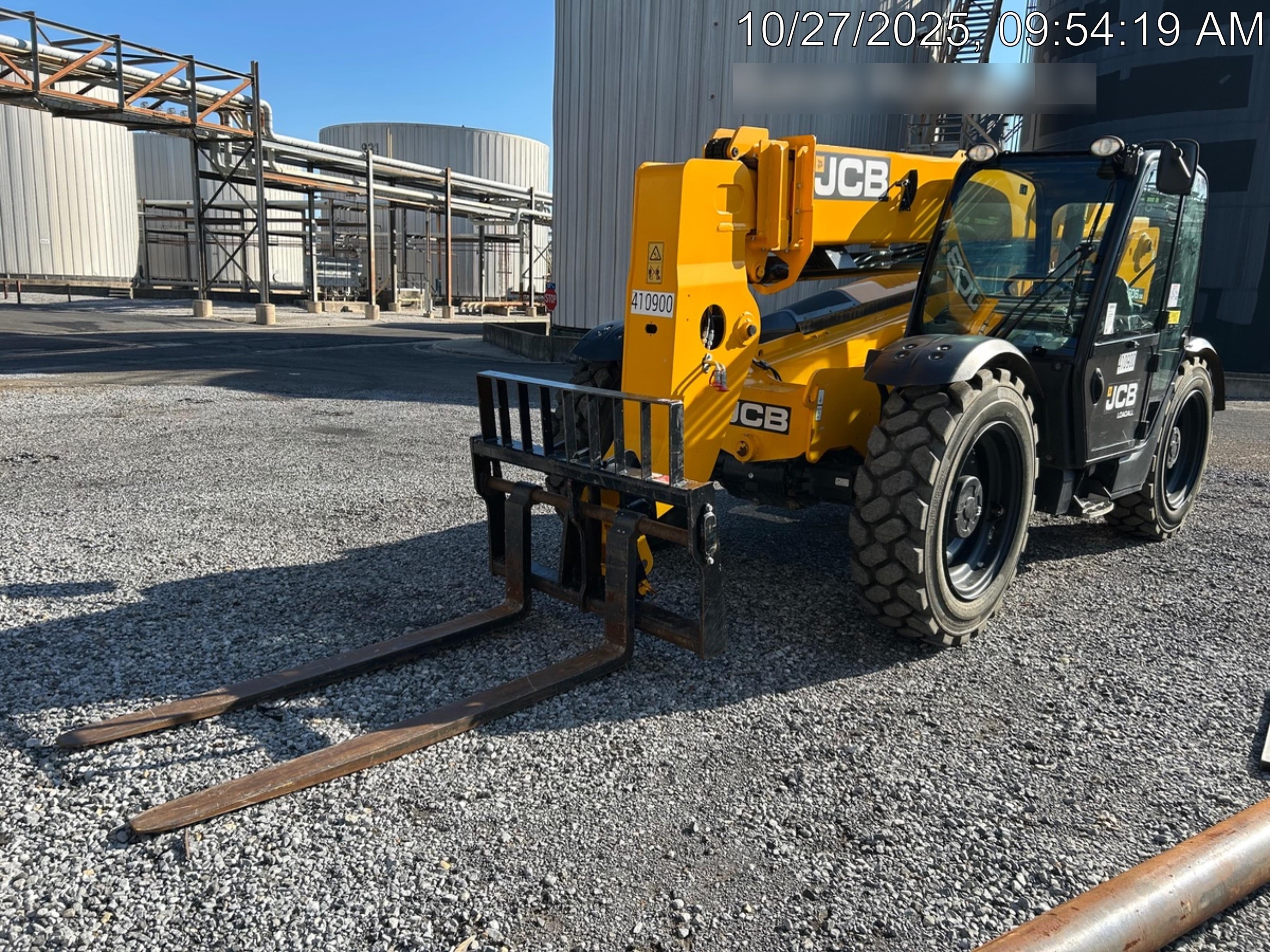 2024 JCB 506-36