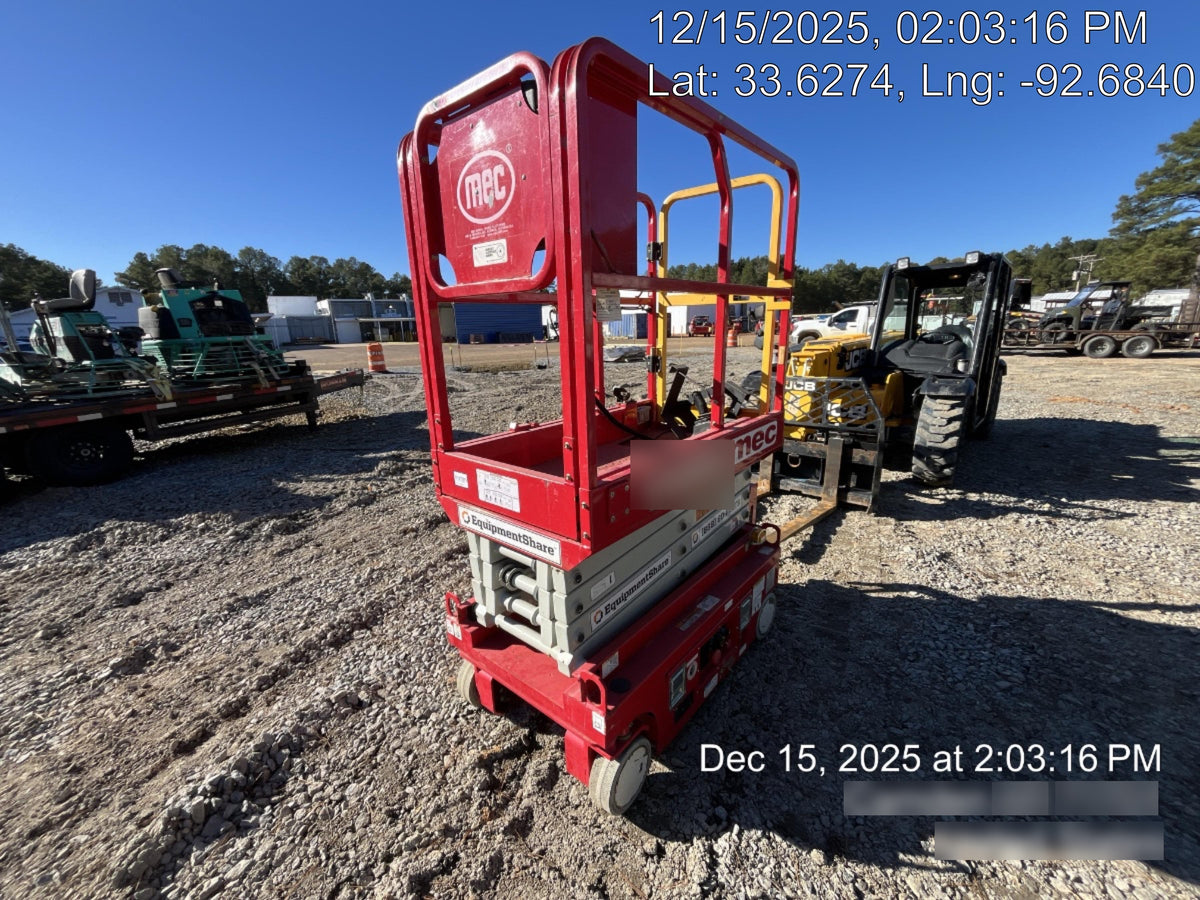 2022 MEC 1330SE