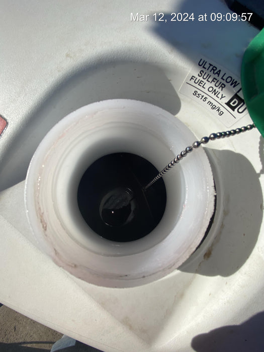 2024 Generac MLT2 Diesel, Flex Switch 120V Input, Powerzone Controller, 
(4) 320W LED Lights, 4kW Generator, 39.9 Gal Fuel Tank, 2" Ball, T3