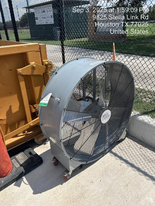 2024 AIRMASTER 60002