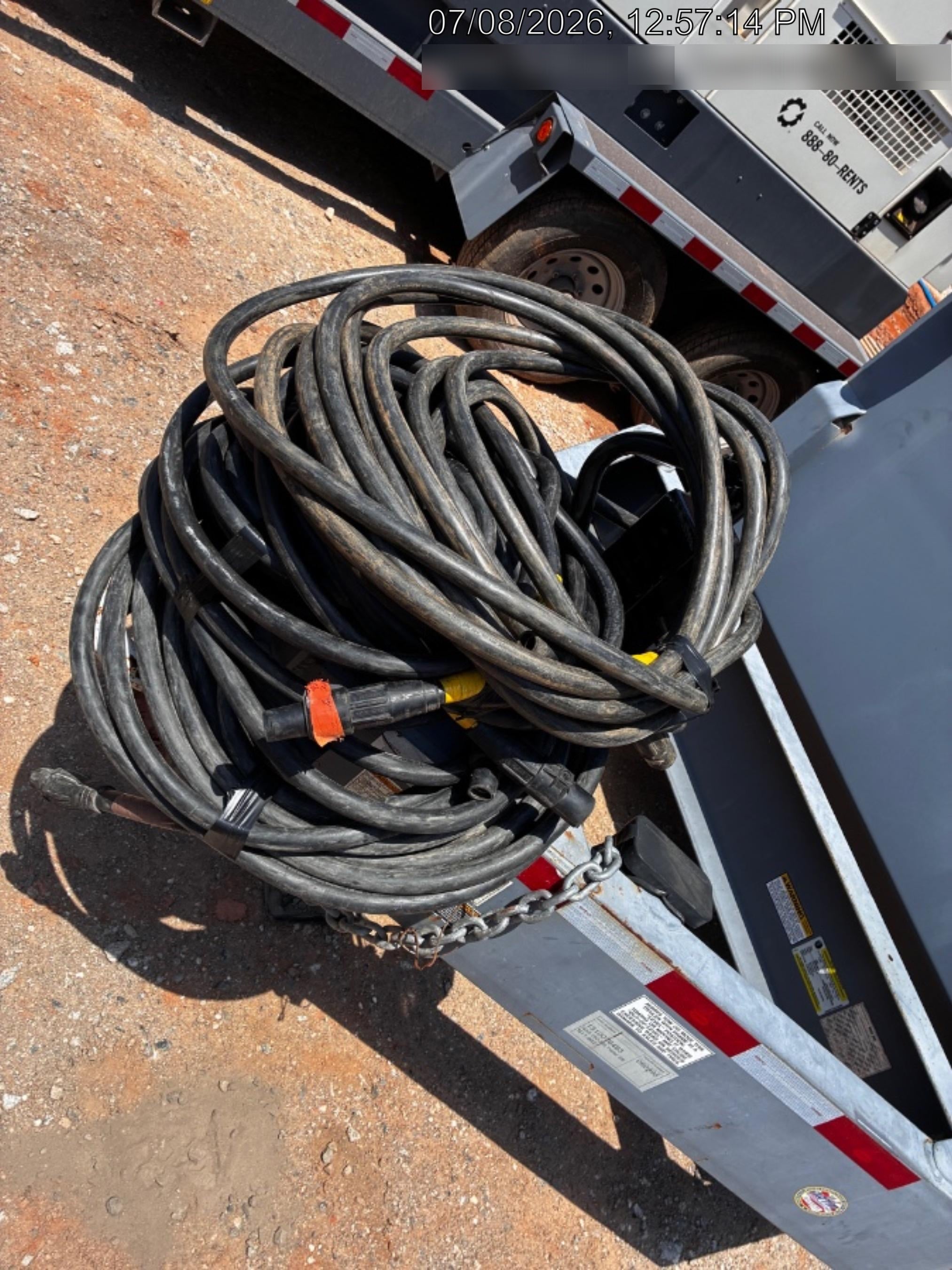 2021 ATLAS COPCO QAS 330