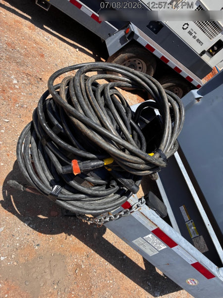 2021 ATLAS COPCO QAS 330