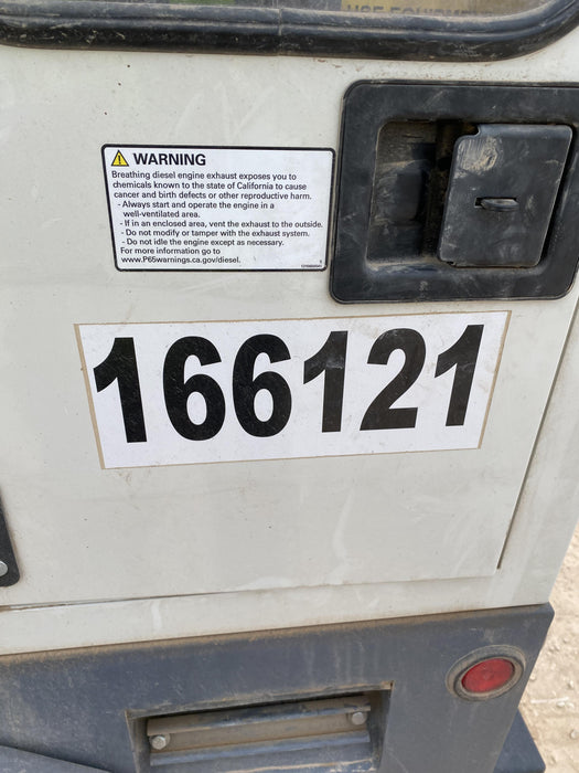 2021 ATLAS COPCO QAS25 CWK