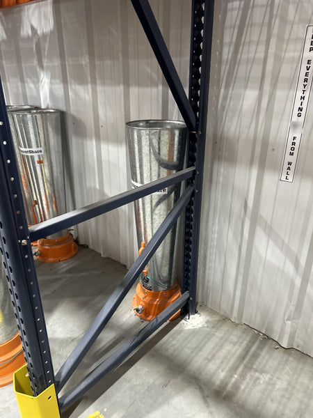 2022 MICHIGAN PNEUMATIC ES-8AM-TRACKER