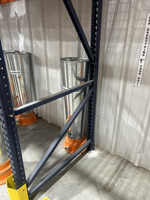 2022 MICHIGAN PNEUMATIC ES-8AM-TRACKER