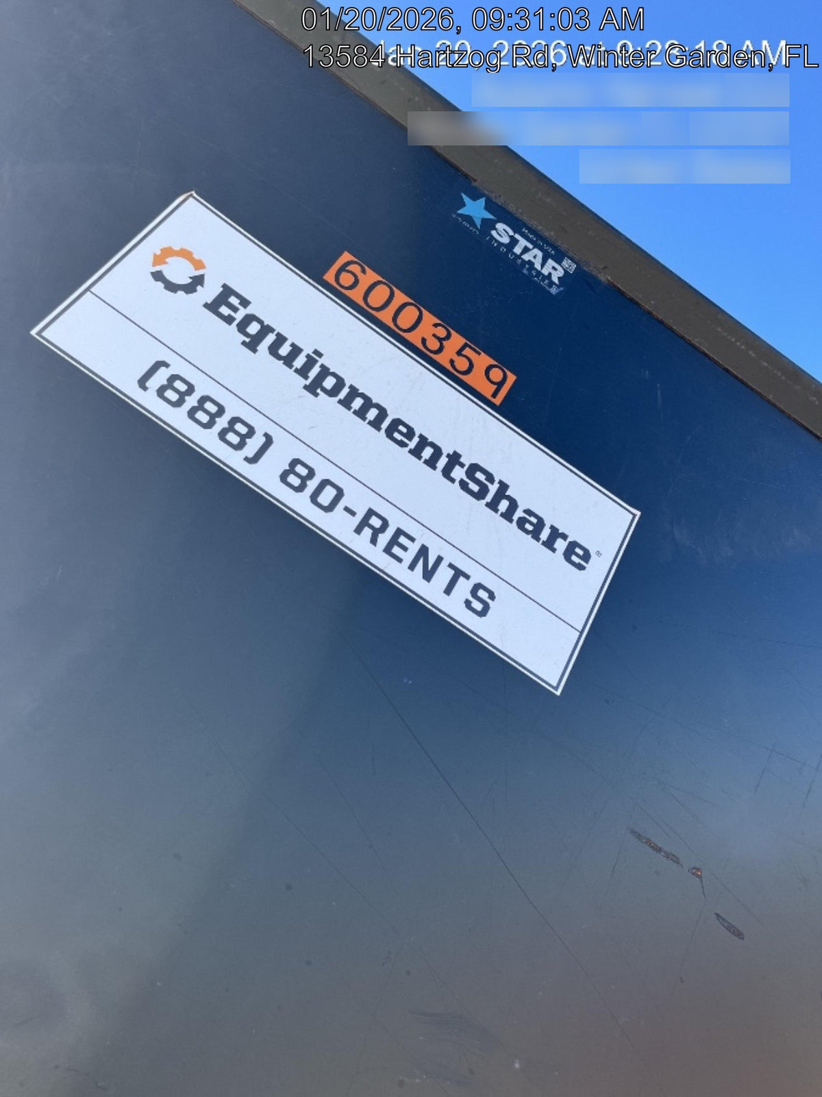 2025 STAR INDUSTRIES 1430