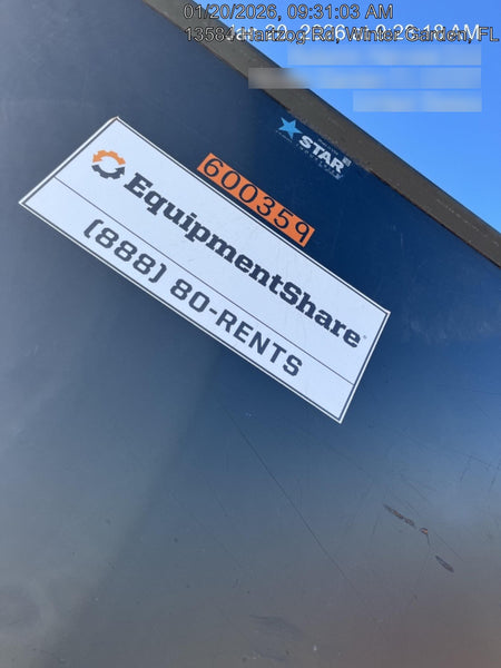 2025 STAR INDUSTRIES 1430