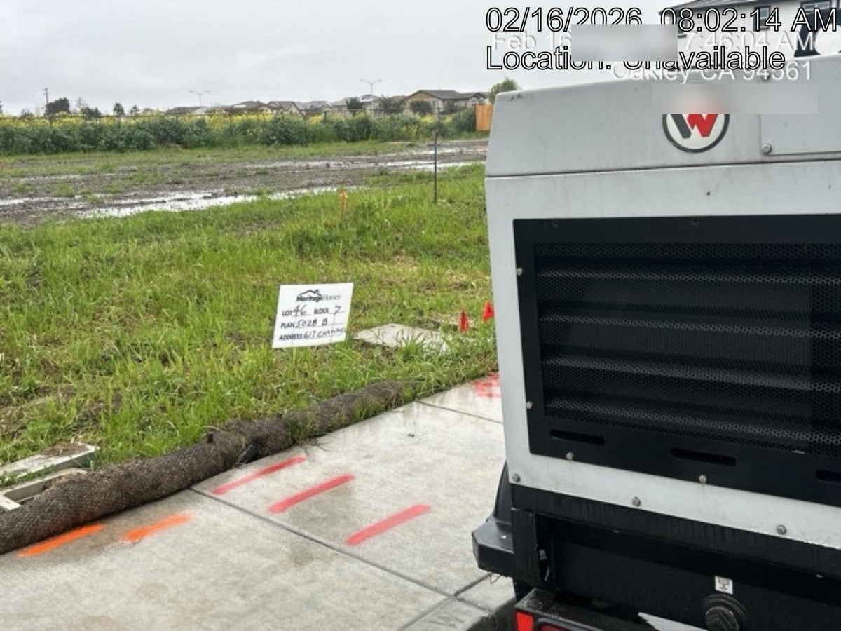 2019 WACKER NEUSON G25