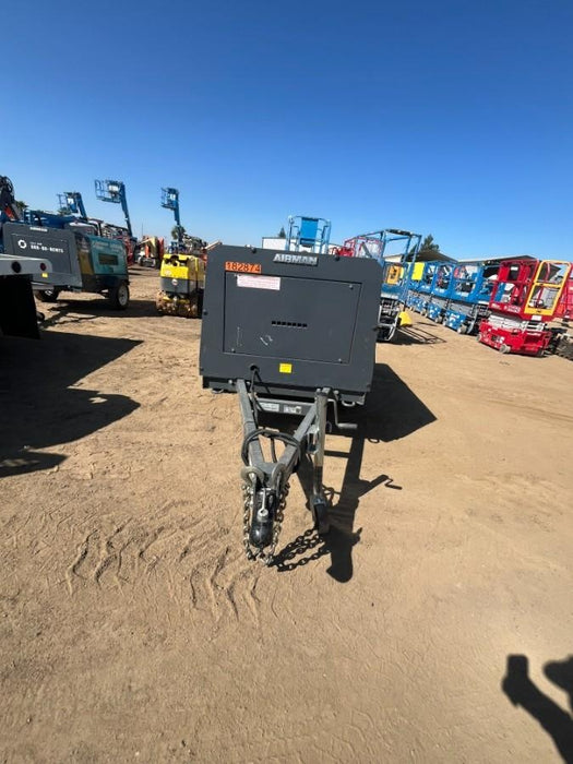 2021 AIRMAN PDS185S-6E1