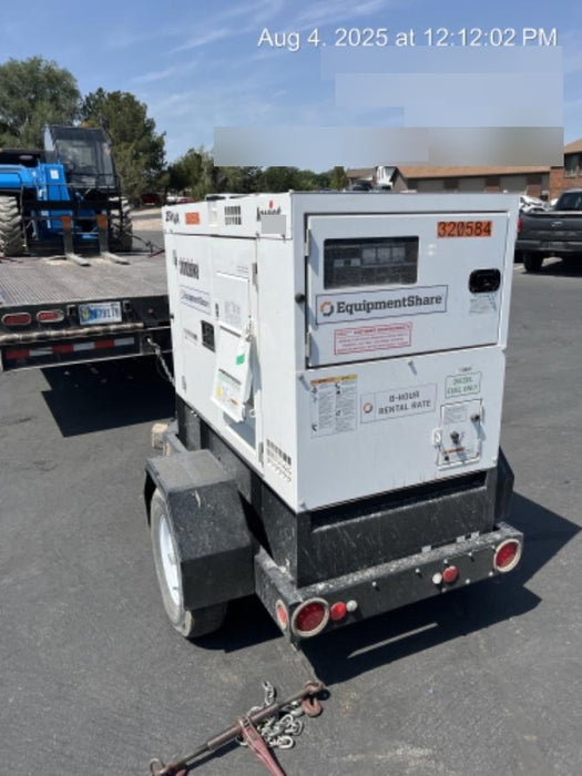 2023 SHINDAIWA DGK25F