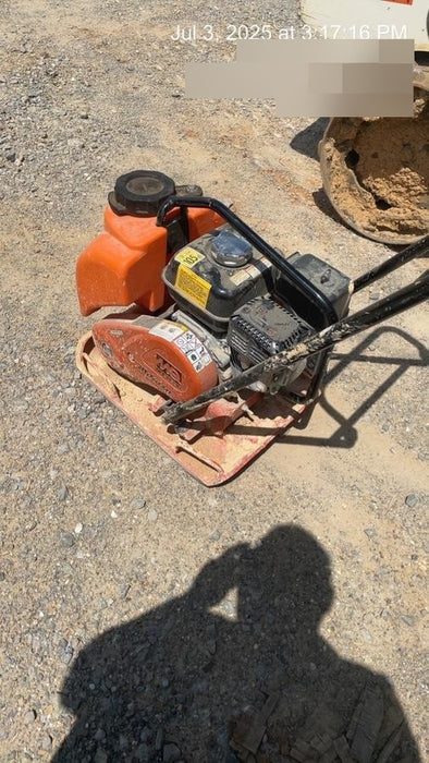 2023 MULTIQUIP MVC82VHW