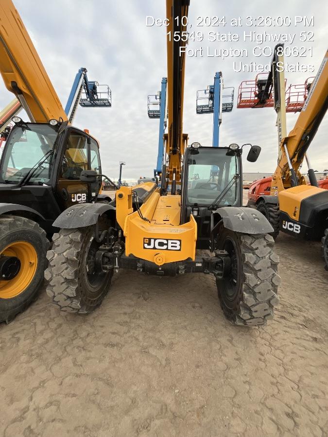 2024 JCB 506-36