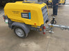 2022 ATLAS COPCO XAS 110