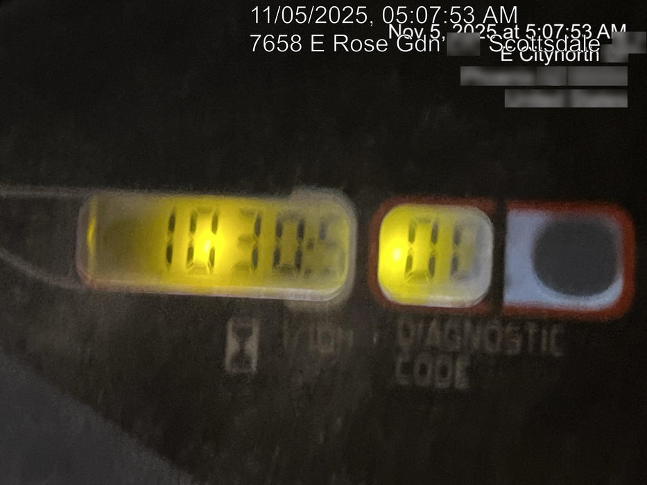 2018 WACKER NEUSON RD28-120