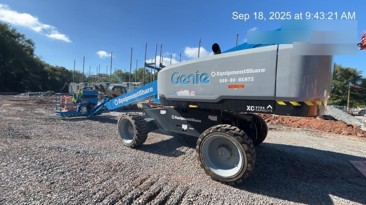 2024 GENIE S-65 XC