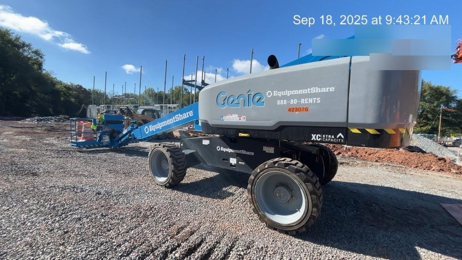 2024 GENIE S-65 XC