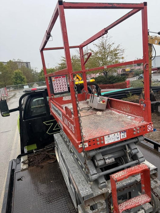 2019 Skyjack SJIII-3219 Standard w/Trojan Batteries