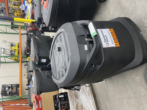 2021 POWER BREEZER PB10-A-06-B