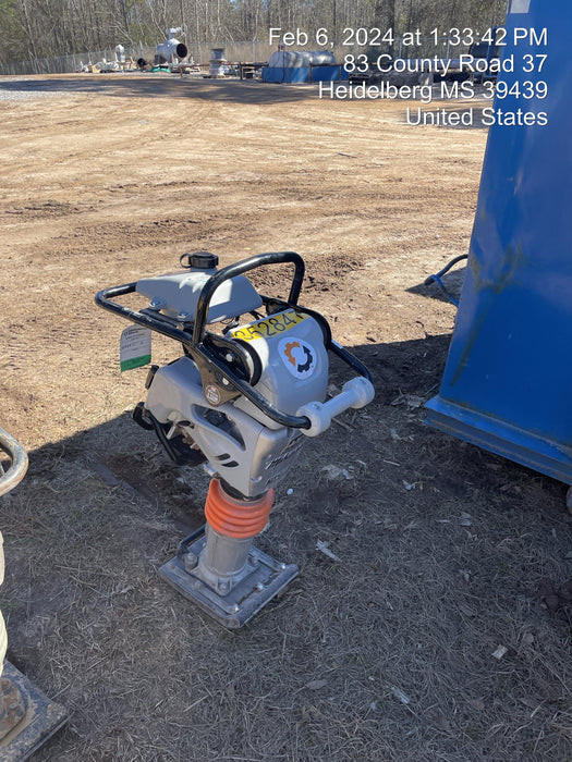 2023 MULTIQUIP MTX60HD