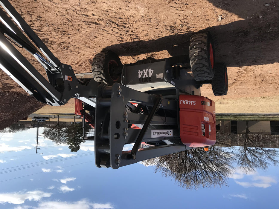 2019 SKYJACK SJ46 AJ