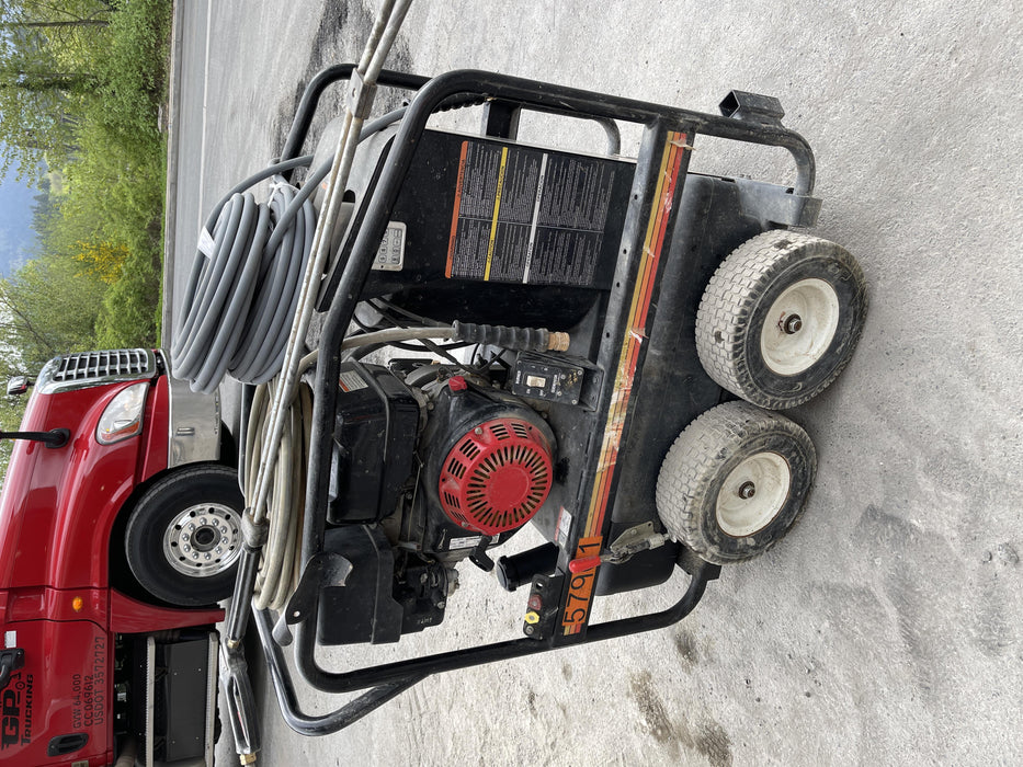 2019 MI-T-M CORPORATION HSP-3504-3MGH