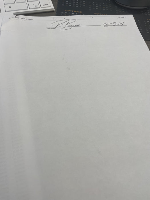 2023 MICHIGAN PNEUMATIC ES-4940B2-TRACKER