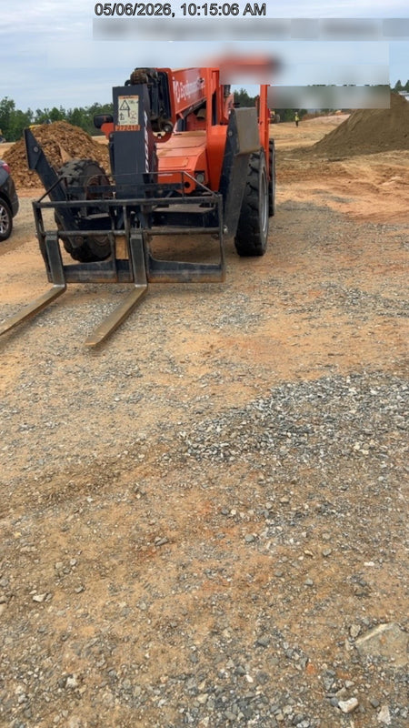 2022 SKYTRAK 10054