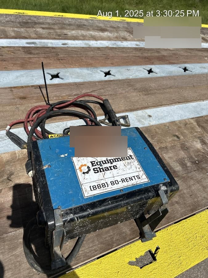 2019 MILLER ELECTRIC CST-280